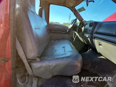 Zdjęcie 10 z 12 samochodu: 2005 FORD F250 SUPER DUTY VIN:1FTNF20525ED17509 - miniatura