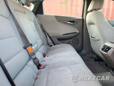 Zdjęcie 10 z 12 samochodu: 2018 CHEVROLET MALIBU LT VIN:1G1ZD5ST3JF134217 - miniatura