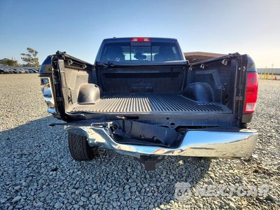 Zdjęcie 6 z 13 samochodu: 2014 RAM 1500 SLT VIN:1C6RR6GTXES422568 - miniatura