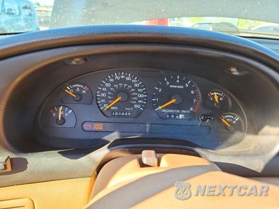 Zdjęcie 9 z 12 samochodu: 1998 FORD MUSTANG GT VIN:1FAFP45X1WF178773 - miniatura
