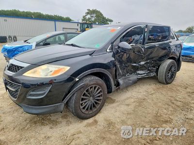 2011 MAZDA CX-9 JM3TB3CV7B0321642 - główne zdjęcie licytacji z USA - miniatura
