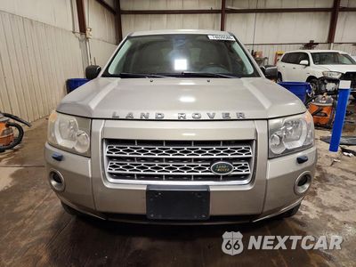 Piąte zdjęcie samochodu w środku: 2010 LAND ROVER LR2 HSE VIN:SALFR2BN8AH211561 - miniatura