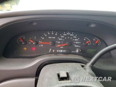 Zdjęcie 9 z 13 samochodu: 2008 FORD ECONOLINE E350 SUPER DUTY CUTAWAY VAN VIN:1FDWE35LX8DB58572 - miniatura