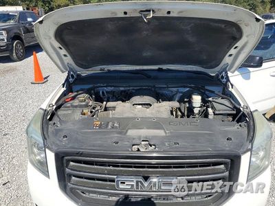 Zdjęcie 12 z 13 samochodu: 2015 GMC YUKON XL C1500 SLT VIN:1GKS1HKC8FR569229 - miniatura