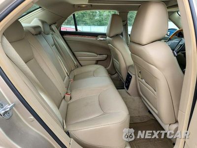 Zdjęcie 10 z 12 samochodu: 2012 CHRYSLER 300 LIMITED VIN:2C3CCAHG6CH261827 - miniatura