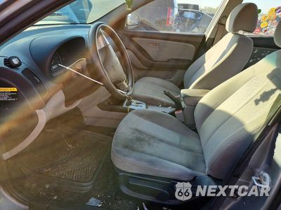 Zdjęcie 7 z 12 samochodu: 2010 HYUNDAI ELANTRA GLS VIN:KMHDU4AD8AU894852 - miniatura