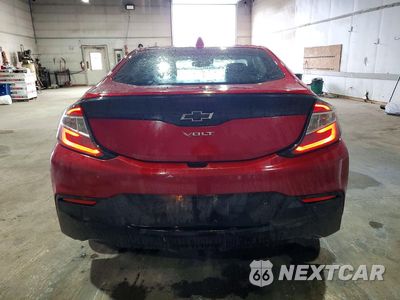 Zdjęcie 6 z 12 samochodu: 2018 CHEVROLET VOLT PREMIER VIN:1G1RB6S53JU136252 - miniatura