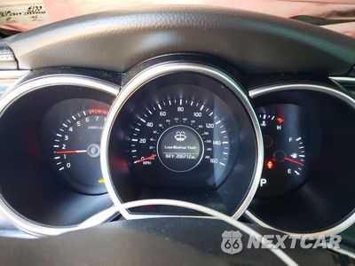 Zdjęcie 9 z 12 samochodu: 2015 KIA OPTIMA EX VIN:5XXGN4A75FG446199 - miniatura