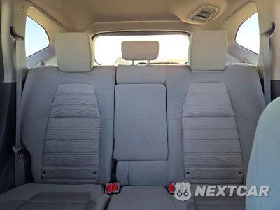 Zdjęcie 10 z 13 samochodu: 2017 HONDA CR-V EX VIN:7FARW1H57HE012028 - miniatura