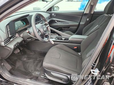 Zdjęcie 7 z 12 samochodu: 2025 HYUNDAI ELANTRA HYBRID BLUE VIN:KMHLM4DJ8SU131177 - miniatura