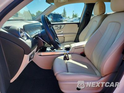 Zdjęcie 7 z 13 samochodu: 2021 MERCEDES-BENZ GLB 250 VIN:W1N4M4GB3MW130970 - miniatura
