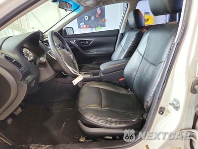 Zdjęcie 7 z 12 samochodu: 2016 NISSAN ALTIMA 2.5 S VIN:1N4AL3AP0GC143814 - miniatura