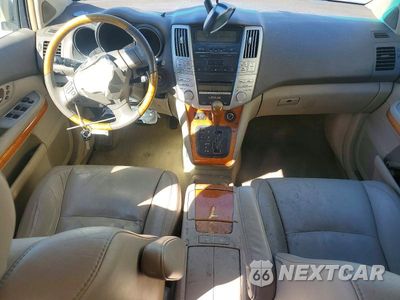 Zdjęcie 8 z 13 samochodu: 2008 LEXUS RX 350 VIN:2T2HK31U18C067106 - miniatura