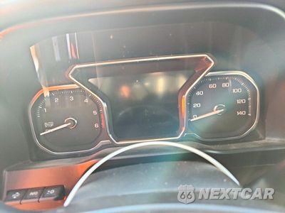 Zdjęcie 9 z 12 samochodu: 2021 GMC SIERRA K1500 AT4 VIN:3GTU9EETXMG182492 - miniatura