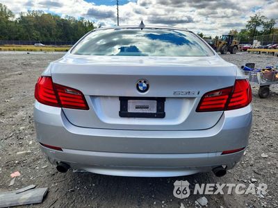 Zdjęcie 6 z 12 samochodu: 2011 BMW 535 I VIN:WBAFR7C53BC603250 - miniatura