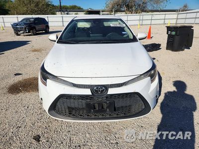 Piąte zdjęcie samochodu w środku: 2022 TOYOTA COROLLA LE VIN:5YFEPMAE8NP366742 - miniatura
