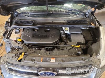 Zdjęcie 12 z 13 samochodu: 2015 FORD ESCAPE TITANIUM VIN:1FMCU9J95FUC04650 - miniatura