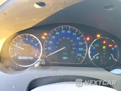 Zdjęcie 9 z 13 samochodu: 2006 TOYOTA SIENNA LE 7 PASSENGER VIN:5TDZA23C56S501607 - miniatura