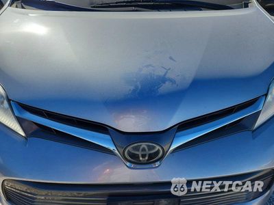 Zdjęcie 12 z 13 samochodu: 2018 TOYOTA SIENNA XLE 8-PASSENGER VIN:5TDYZ3DC9JS924370 - miniatura