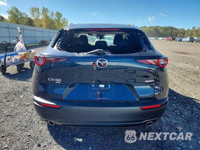 Zdjęcie 6 z 13 samochodu: 2024 MAZDA CX-30 SELECT VIN:3MVDMBBM2RM665122 - miniatura