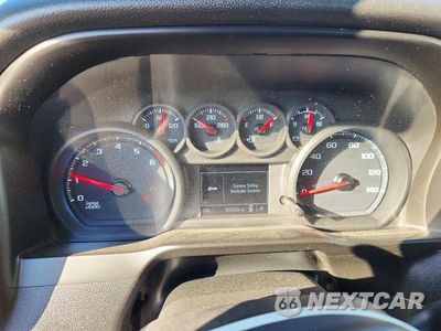 Zdjęcie 9 z 12 samochodu: 2021 CHEVROLET SILVERADO C1500 VIN:3GCNWAEH9MG105999 - miniatura