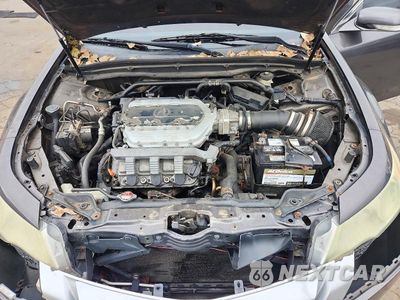 Zdjęcie 11 z 12 samochodu: 2010 ACURA TL VIN:19UUA9F55AA008727 - miniatura