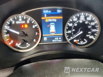 Zdjęcie 9 z 12 samochodu: 2019 NISSAN SENTRA SV VIN:3N1AB7AP4KY436008 - miniatura