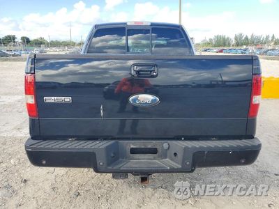 Zdjęcie 6 z 12 samochodu: 2008 FORD F150 SUPERCREW VIN:1FTRW12W98KC78019 - miniatura