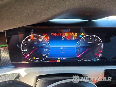 Zdjęcie 9 z 13 samochodu: 2025 MERCEDES-BENZ CLA 250 VIN:W1K5J4GB9SN500848 - miniatura