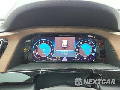 Zdjęcie 9 z 13 samochodu: 2025 VOLKSWAGEN ATLAS SE VIN:1V2HR2CA2SC549627 - miniatura