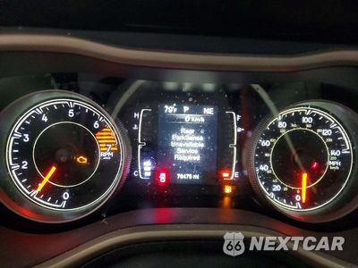 Zdjęcie 9 z 14 samochodu: 2018 JEEP CHEROKEE LATITUDE VIN:1C4PJMCB8JD586828 - miniatura
