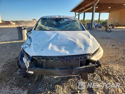 Piąte zdjęcie samochodu w środku: 2017 HYUNDAI ELANTRA SE VIN:5NPD74LF9HH153916 - miniatura
