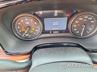 Zdjęcie 9 z 12 samochodu: 2024 CADILLAC XT5 PREMIUM LUXURY VIN:1GYKNDRS1RZ738785 - miniatura
