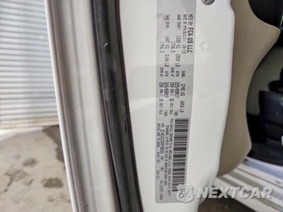 Zdjęcie 13 z 13 samochodu: 2019 DODGE GRAND CARAVAN SXT VIN:2C4RDGCG3KR788522 - miniatura