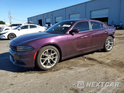 2020 DODGE CHARGER SXT 2C3CDXBG4LH229404 - główne zdjęcie licytacji z USA - miniatura