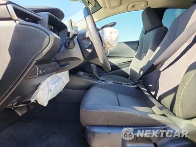 Zdjęcie 7 z 12 samochodu: 2023 TOYOTA COROLLA LE VIN:JTDB4MEE0P3011260 - miniatura