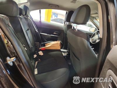 Zdjęcie 10 z 12 samochodu: 2011 CHEVROLET CRUZE LT VIN:1G1PF5S98B7268478 - miniatura