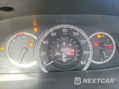 Zdjęcie 9 z 12 samochodu: 2015 HONDA ACCORD EX VIN:1HGCR2F77FA092747 - miniatura