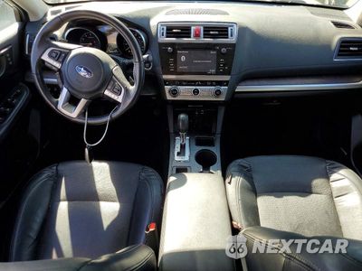 Zdjęcie 8 z 13 samochodu: 2017 SUBARU OUTBACK 2.5I LIMITED VIN:4S4BSANC4H3320293 - miniatura