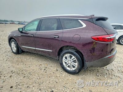 Drugie zdjęcie samochodu z przodu: 2019 BUICK ENCLAVE ESSENCE VIN:5GAERBKW4KJ119113 - miniatura