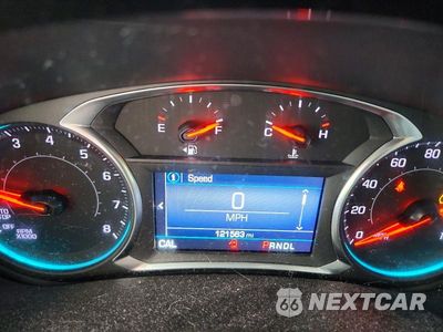 Zdjęcie 9 z 14 samochodu: 2019 CHEVROLET EQUINOX LT VIN:2GNAXUEV8K6180096 - miniatura