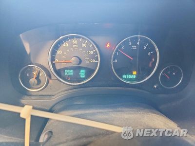 Zdjęcie 9 z 13 samochodu: 2011 JEEP PATRIOT LATITUDE VIN:1J4NF4GB0BD255434 - miniatura