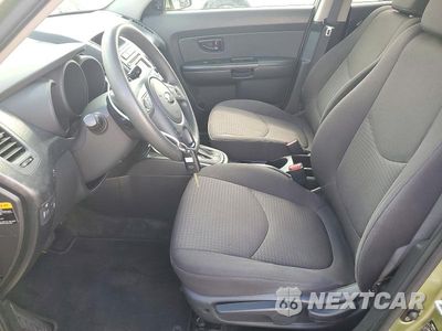Zdjęcie 7 z 12 samochodu: 2013 KIA SOUL BASE VIN:KNDJT2A57D7530528 - miniatura