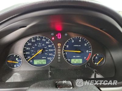 Zdjęcie 9 z 13 samochodu: 2006 SUBARU BAJA SPORT VIN:4S4BT62CX67102508 - miniatura
