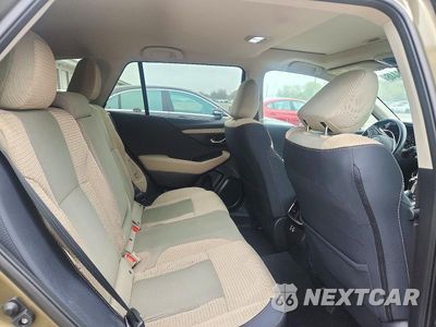 Zdjęcie 11 z 14 samochodu: 2024 SUBARU OUTBACK PREMIUM VIN:4S4BTAFC9R3201104 - miniatura