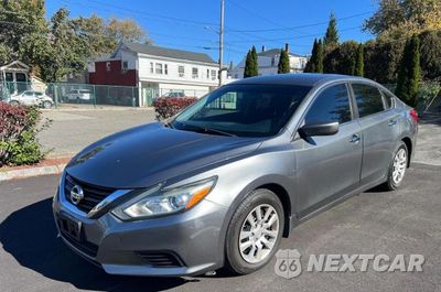 Drugie zdjęcie samochodu z przodu: 2018 NISSAN ALTIMA 2.5 VIN:1N4AL3AP1JC475610 - miniatura