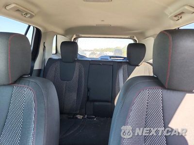 Zdjęcie 10 z 13 samochodu: 2015 GMC TERRAIN SLE VIN:2GKALREK6F6423194 - miniatura
