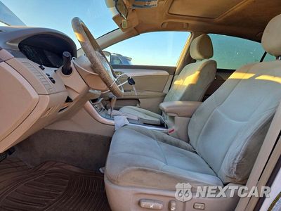 Zdjęcie 7 z 12 samochodu: 2007 TOYOTA AVALON XL VIN:4T1BK36B47U171491 - miniatura