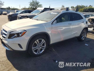 2015 MERCEDES-BENZ GLA 250 WDCTG4EB7FJ164515 - główne zdjęcie licytacji z USA - miniatura
