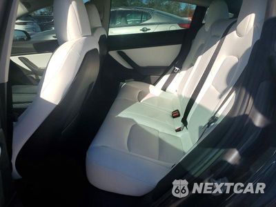 Zdjęcie 10 z 12 samochodu: 2019 TESLA MODEL 3 VIN:5YJ3E1EB9KF393418 - miniatura